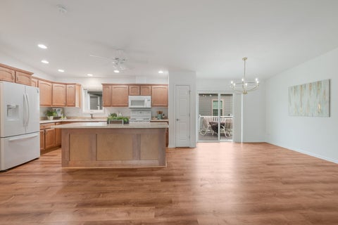 Tiny photo for 1403 Equestrian Drive, Grayslake, IL 60030 (MLS # 12735197)