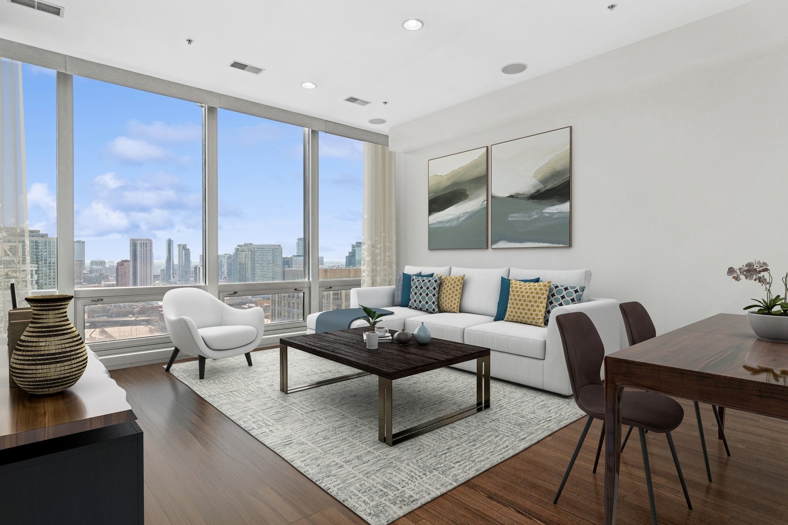 500 W Superior Street 2107