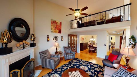 Tiny photo for 10661 Hollow Tree Road, Orland Park, IL 60462 (MLS # 12578677)