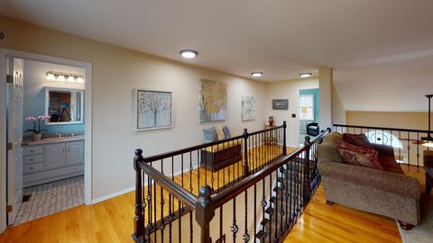 Tiny photo for 10661 Hollow Tree Road, Orland Park, IL 60462 (MLS # 12578677)