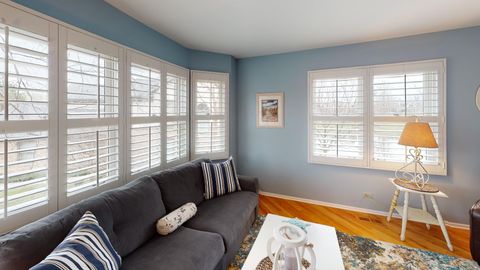 Tiny photo for 10661 Hollow Tree Road, Orland Park, IL 60462 (MLS # 12578677)