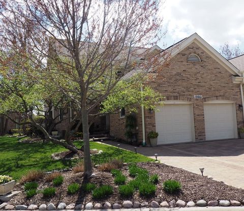 Photo of 10661 Hollow Tree Road, Orland Park, IL 60462 (MLS # 12578677)