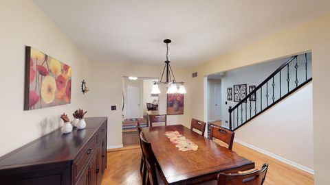 Tiny photo for 10661 Hollow Tree Road, Orland Park, IL 60462 (MLS # 12578677)