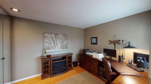 Tiny photo for 10661 Hollow Tree Road, Orland Park, IL 60462 (MLS # 12578677)