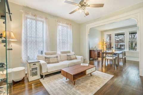 Tiny photo for 1415 S 57th Court, Cicero, IL 60804 (MLS # 12606090)