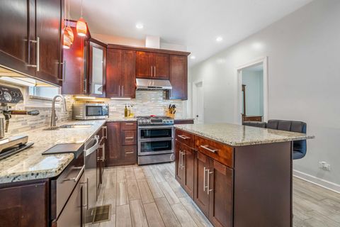Tiny photo for 1415 S 57th Court, Cicero, IL 60804 (MLS # 12606090)