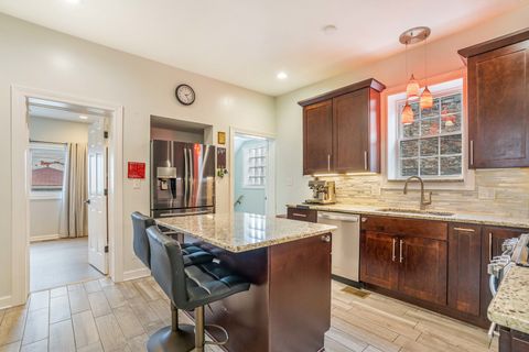 Tiny photo for 1415 S 57th Court, Cicero, IL 60804 (MLS # 12606090)