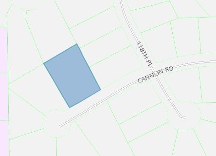 11916 Canon Road