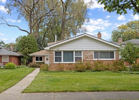 Photo of 248 Glenview Road, Glenview, IL 60025 (MLS # 12777426)