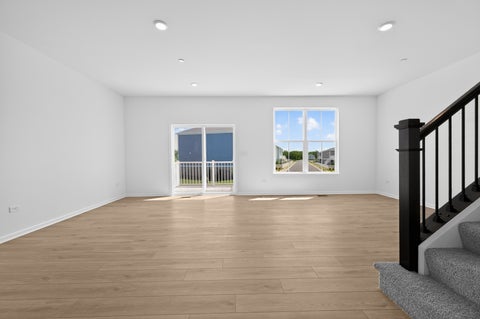 Tiny photo for 12334 Tinsley Street, Huntley, IL 60142 (MLS # 12729120)