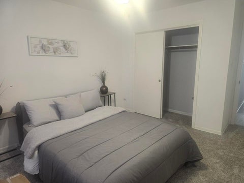 Tiny photo for 10425 S Hale Avenue #1C, Chicago, IL 60643 (MLS # 12693537)