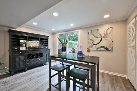 Tiny photo for 1328 Cabot Lane, Schaumburg, IL 60193 (MLS # 12679606)