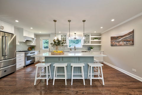 Tiny photo for 1328 Cabot Lane, Schaumburg, IL 60193 (MLS # 12679606)