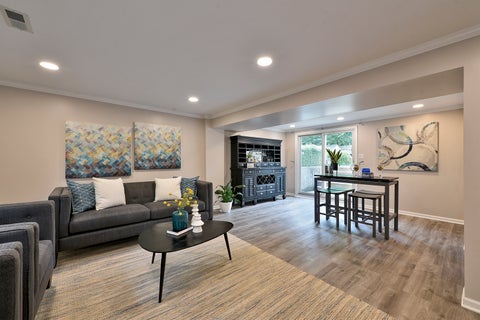 Tiny photo for 1328 Cabot Lane, Schaumburg, IL 60193 (MLS # 12679606)