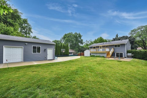 Tiny photo for 1328 Cabot Lane, Schaumburg, IL 60193 (MLS # 12679606)
