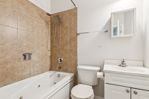 Tiny photo for 6823 S Dorchester Avenue #2, Chicago, IL 60637 (MLS # 12718467)