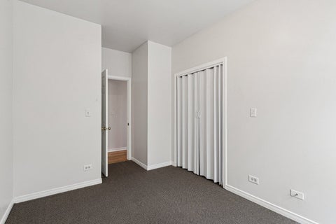 Tiny photo for 6823 S Dorchester Avenue #2, Chicago, IL 60637 (MLS # 12718467)