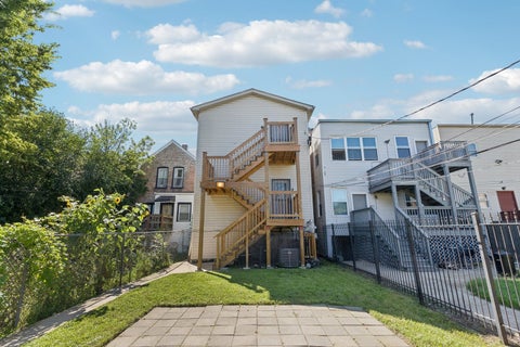 Tiny photo for 6823 S Dorchester Avenue #2, Chicago, IL 60637 (MLS # 12718467)