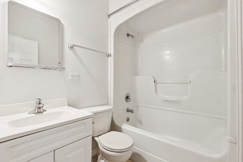 Tiny photo for 6823 S Dorchester Avenue #2, Chicago, IL 60637 (MLS # 12718467)