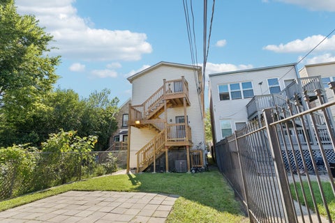 Tiny photo for 6823 S Dorchester Avenue #2, Chicago, IL 60637 (MLS # 12718467)
