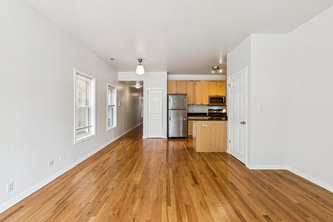 Tiny photo for 6823 S Dorchester Avenue #2, Chicago, IL 60637 (MLS # 12718467)