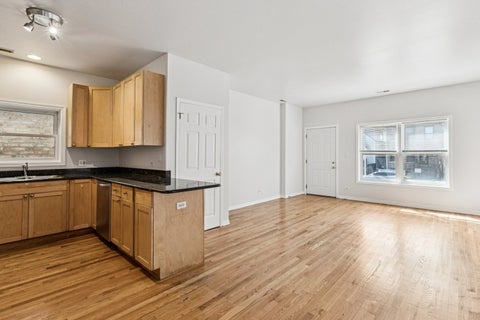 Tiny photo for 6823 S Dorchester Avenue #2, Chicago, IL 60637 (MLS # 12718467)