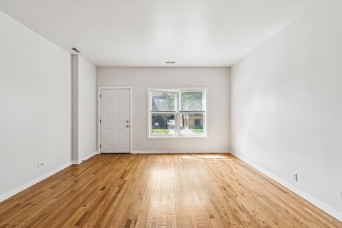 Tiny photo for 6823 S Dorchester Avenue #2, Chicago, IL 60637 (MLS # 12718467)
