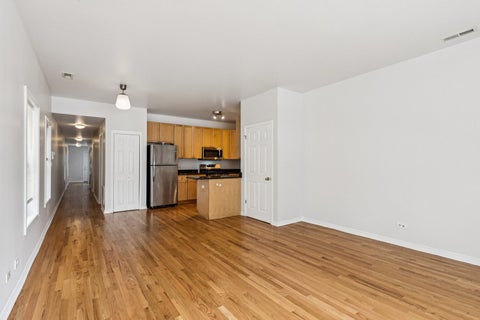 Tiny photo for 6823 S Dorchester Avenue #2, Chicago, IL 60637 (MLS # 12718467)