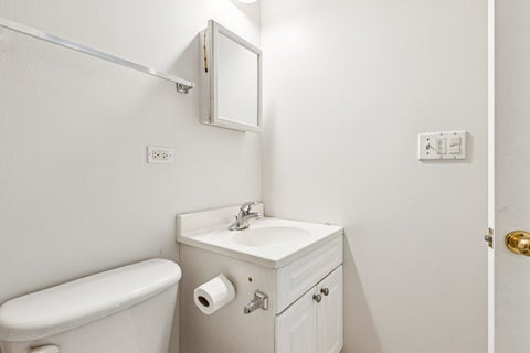 Tiny photo for 6823 S Dorchester Avenue #2, Chicago, IL 60637 (MLS # 12718467)