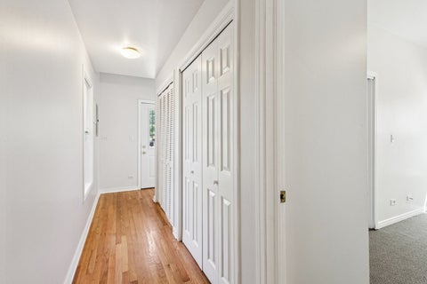 Tiny photo for 6823 S Dorchester Avenue #2, Chicago, IL 60637 (MLS # 12718467)