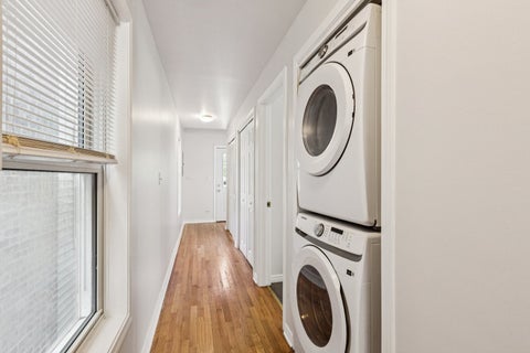 Tiny photo for 6823 S Dorchester Avenue #2, Chicago, IL 60637 (MLS # 12718467)