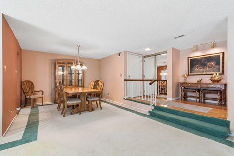 Tiny photo for Palos Hills, IL 60465 (MLS # 12583115)