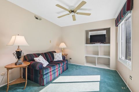 Tiny photo for Palos Hills, IL 60465 (MLS # 12583115)