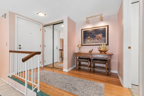 Tiny photo for Palos Hills, IL 60465 (MLS # 12583115)