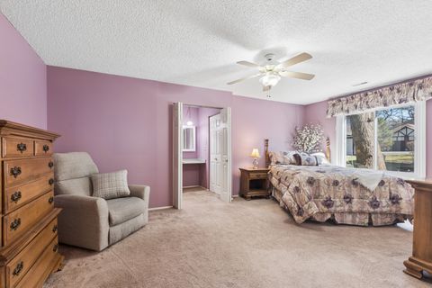 Tiny photo for Palos Hills, IL 60465 (MLS # 12583115)