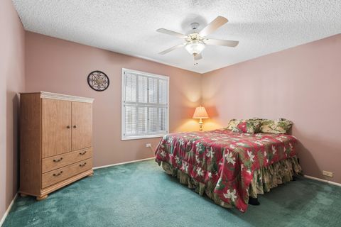 Tiny photo for Palos Hills, IL 60465 (MLS # 12583115)