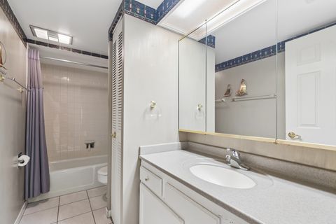 Tiny photo for Palos Hills, IL 60465 (MLS # 12583115)