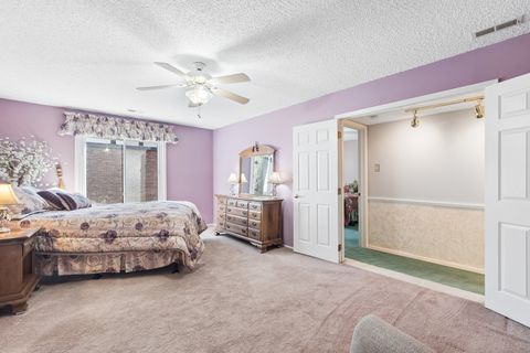 Tiny photo for Palos Hills, IL 60465 (MLS # 12583115)