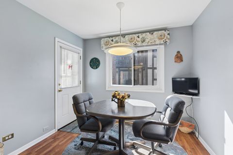 Tiny photo for Palos Hills, IL 60465 (MLS # 12583115)