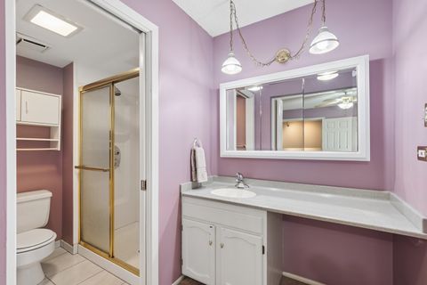 Tiny photo for Palos Hills, IL 60465 (MLS # 12583115)