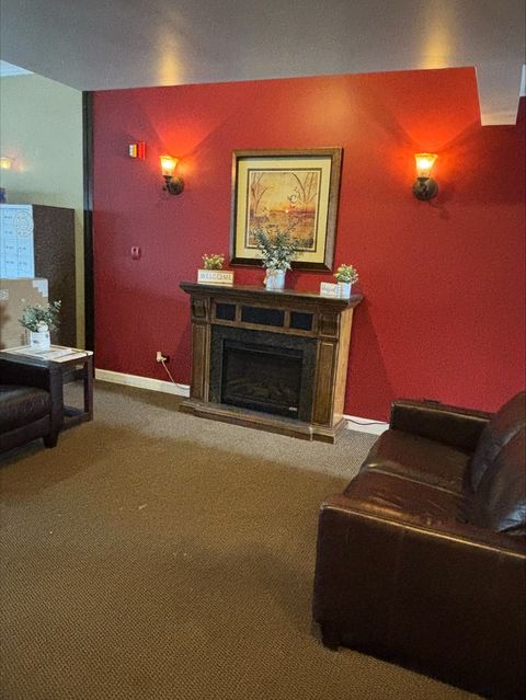 Tiny photo for 2015 S Finley Road #209, Lombard, IL 60148 (MLS # 12579360)