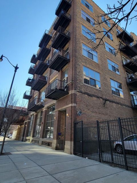 1528 S Wabash Avenue 303 Chicago IL 60605
