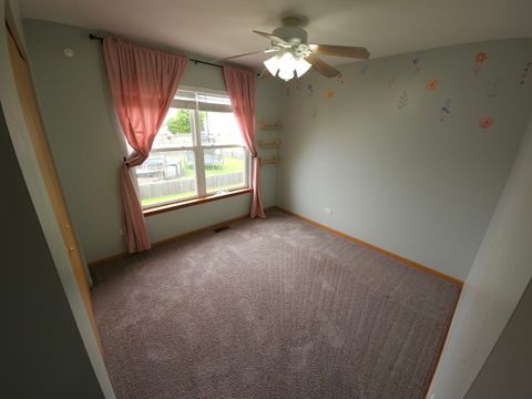 Tiny photo for 318 Zinnia Drive, Romeoville, IL 60446 (MLS # 12639380)