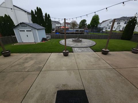 Tiny photo for 318 Zinnia Drive, Romeoville, IL 60446 (MLS # 12639380)