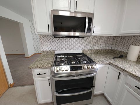 Tiny photo for 318 Zinnia Drive, Romeoville, IL 60446 (MLS # 12639380)