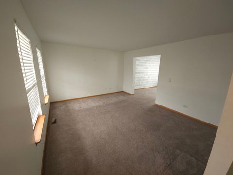 Tiny photo for 318 Zinnia Drive, Romeoville, IL 60446 (MLS # 12639380)