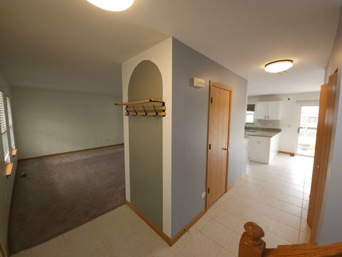 Tiny photo for 318 Zinnia Drive, Romeoville, IL 60446 (MLS # 12639380)