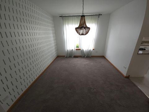 Tiny photo for 318 Zinnia Drive, Romeoville, IL 60446 (MLS # 12639380)