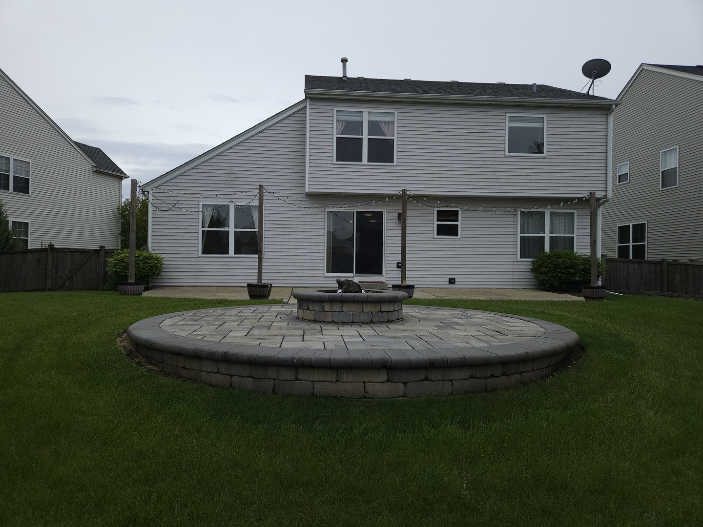 318 Zinnia Drive