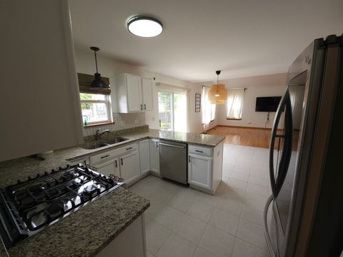 Tiny photo for 318 Zinnia Drive, Romeoville, IL 60446 (MLS # 12639380)